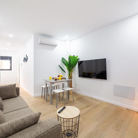 Trendy Homes Lepanto Ii, A 5 Minutos De Puerta Purchena อัลเมรีอา ภายนอก รูปภาพ