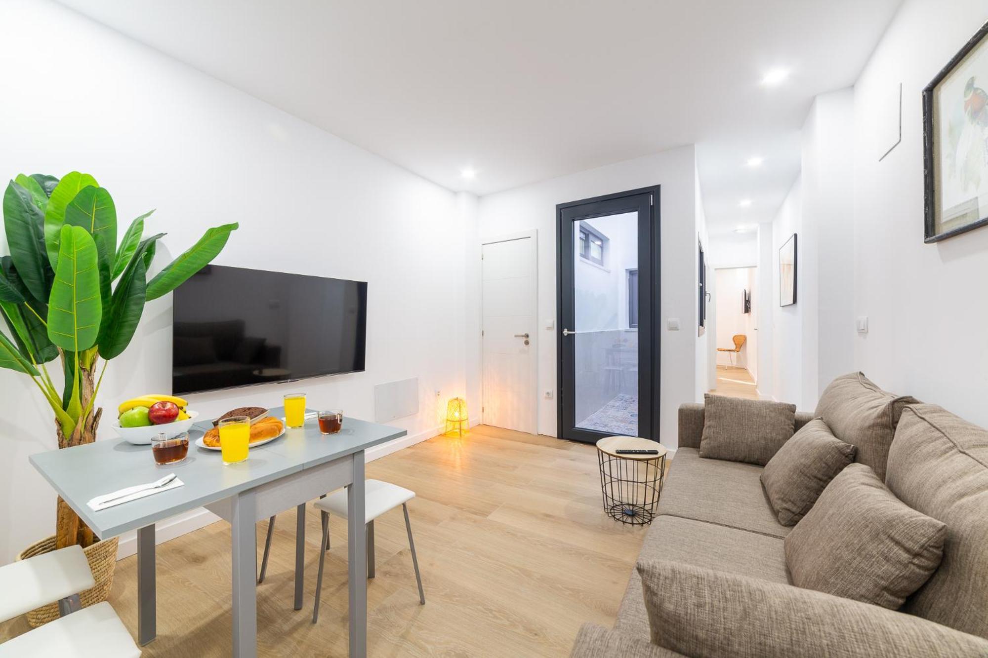 Trendy Homes Lepanto Ii, A 5 Minutos De Puerta Purchena อัลเมรีอา ภายนอก รูปภาพ