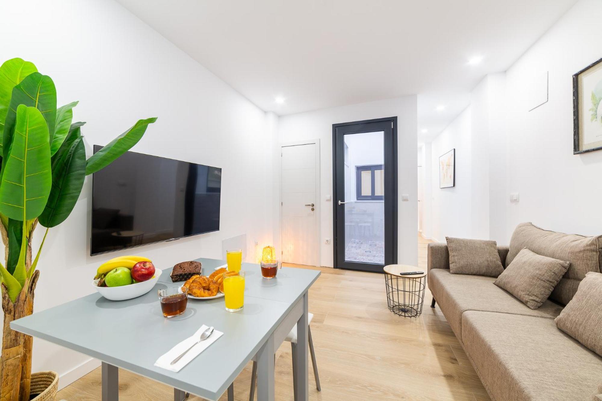 Trendy Homes Lepanto Ii, A 5 Minutos De Puerta Purchena อัลเมรีอา ภายนอก รูปภาพ