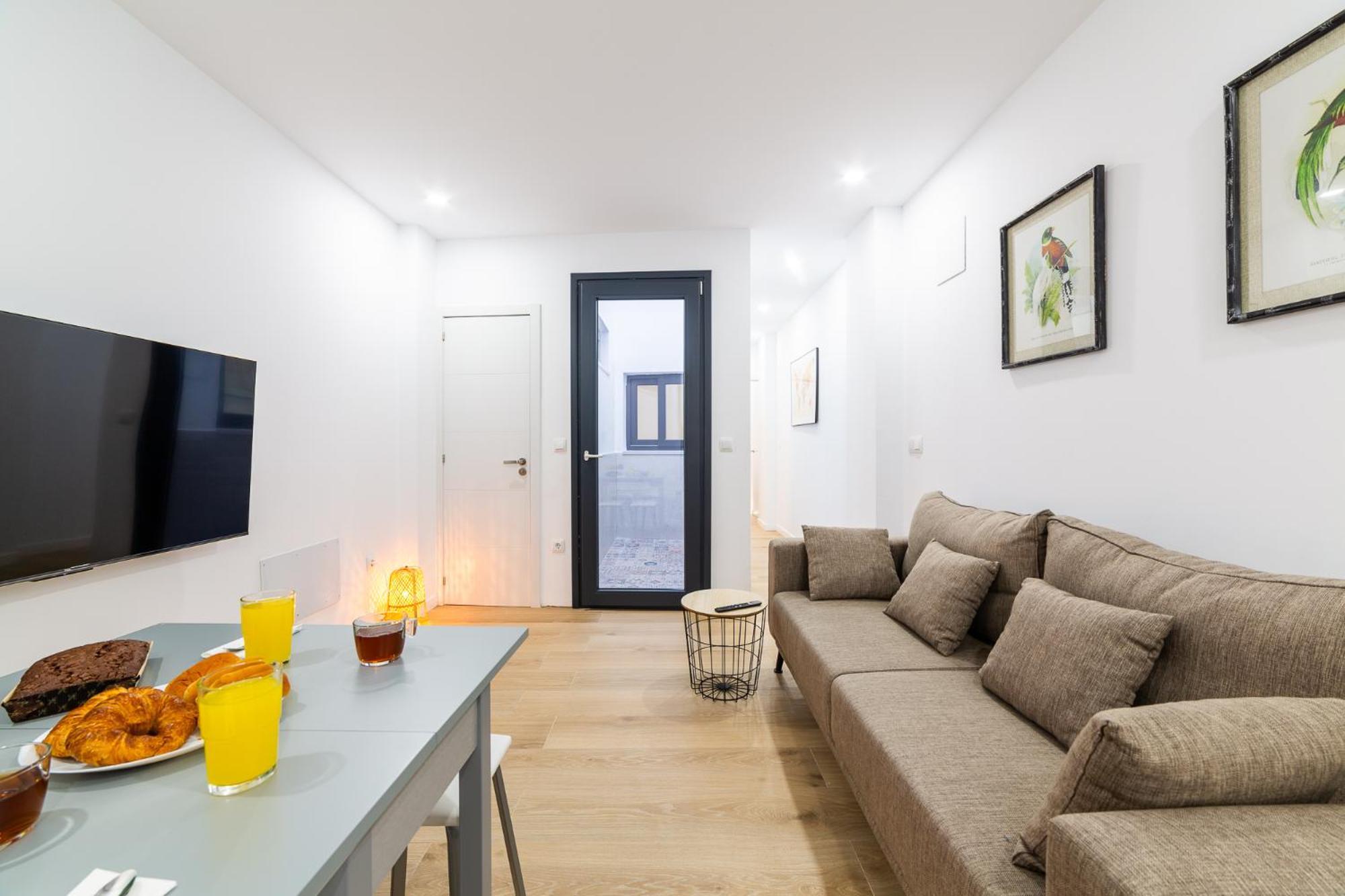 Trendy Homes Lepanto Ii, A 5 Minutos De Puerta Purchena อัลเมรีอา ภายนอก รูปภาพ