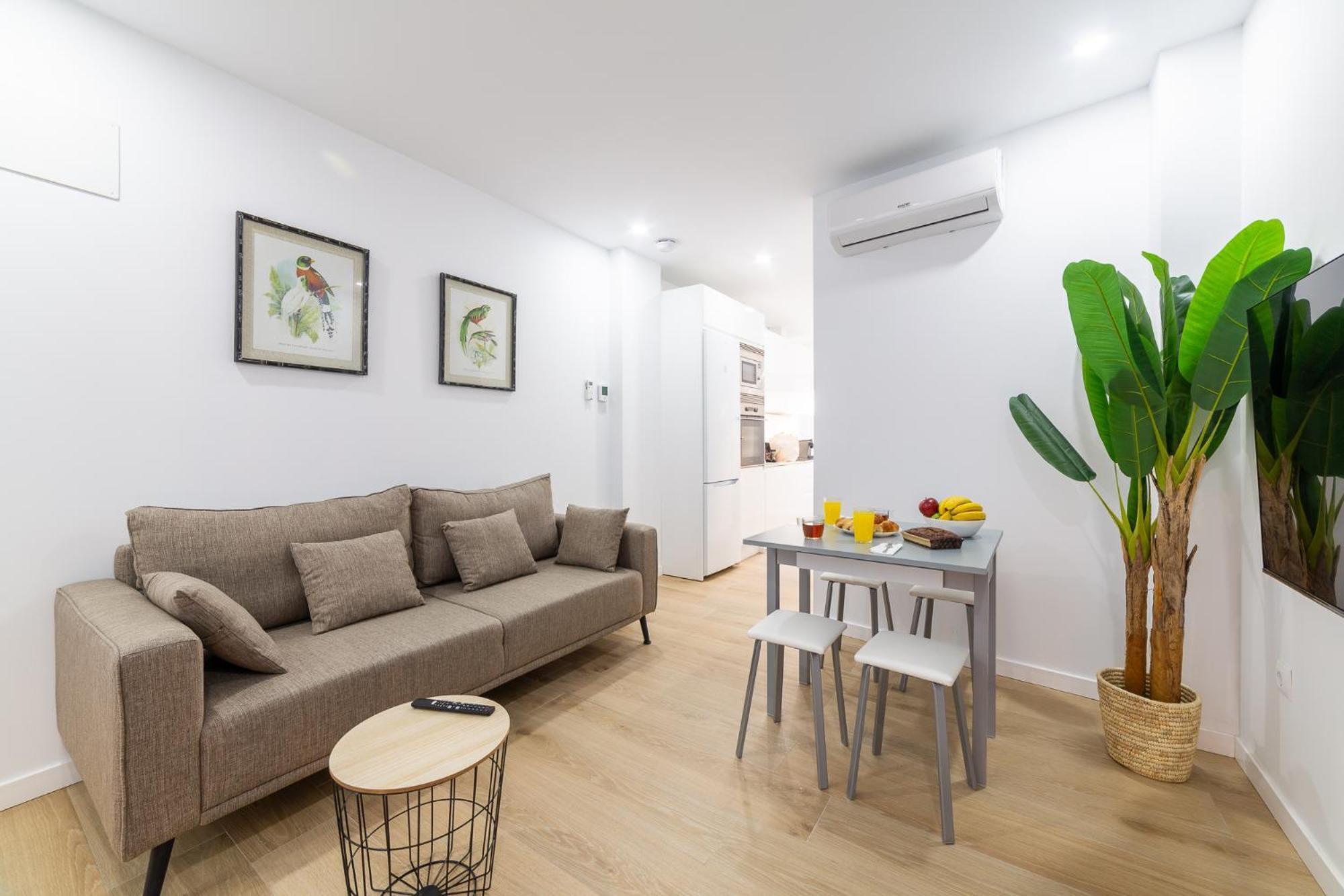 Trendy Homes Lepanto Ii, A 5 Minutos De Puerta Purchena อัลเมรีอา ภายนอก รูปภาพ